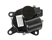 Мотор-редуктор ГАЗ-3302 Бизнес климат-контроль поворот 60град АВТОКОМПОНЕНТ МР-2-01ЕПКД.403432.005