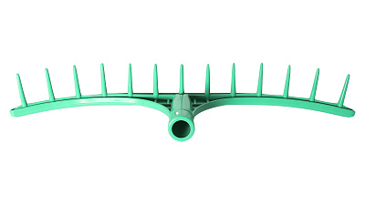 Грабли  для сена пластмассовые 8240