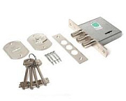 Замок ГАРДИАН