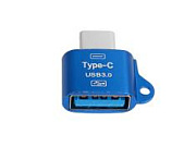 Переходник адаптер USB-Type-C