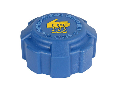 Крышка расширительного бачка ВАЗ-2108-2110