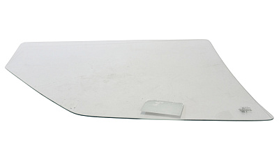 Стекло опускное ВАЗ-2109 переднее левое БОР