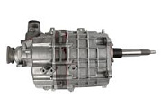 КПП для ГАЗель Next Н/О № 043990 А21R22V-1700010-01