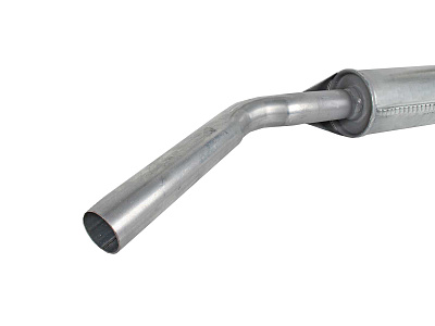 Резонатор ВАЗ-2131 ЕВРО-3 под 3 шпильки TRIALLI