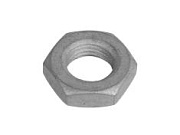 Гайка КАМАЗ Компас9 JAC N75,N80,N90,N120 крепления горного тормоза Q351B10F61