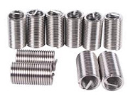 Набор резьбовых вставок М18х2.5 3D AAR-NV18x2.5-3D ANROKEY