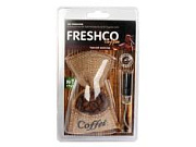Ароматизатор подвесной мешочек Freshсo Coffee горячий шоколад