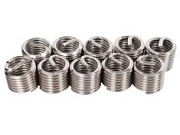 Набор резьбовых вставок М9х1.5 1.5D ANROKEY