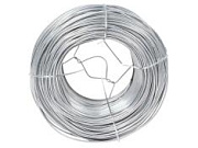 Проволока вязальная оцинкованная 1,2мм x 100м