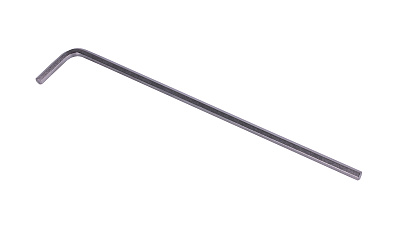 Ключ шестигранный THORVIK удлиненный 4 мм