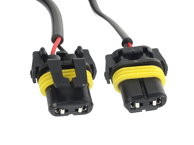 Блок обманка для светодиодных ламп HB4 MTF комплект