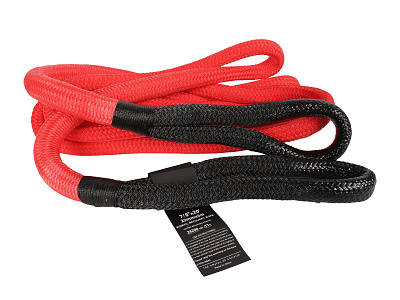 Трос буксировочный динамический 10.8т 6м MEGAPOWER M-781086