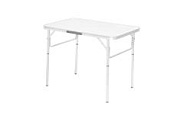 Стол складной алюминиевый МДФ