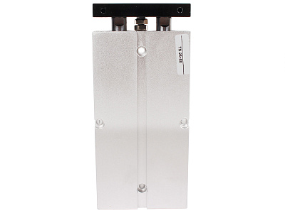 Пневмоцилиндр TN25x80S двухпоршневой