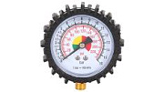 Манометр для пистолета подкачки ЗАЭ-555