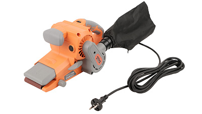 Шлифмашина ленточная AV Steel AV-BS 1010