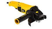 Машина шлифовальная угловая DENZEL AG125-1100A 125 мм 1100 Вт