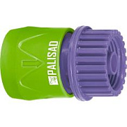 Соединитель быстросъемный Palisad внутренняя резьба 3/4 66155