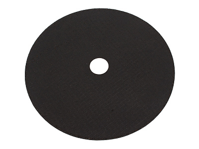 Круг отрезной MOS (Margin Of Safety) 180х2.5х22.2 мм по металлу