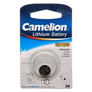 Элемент питания Camelion CR1220 1 штука