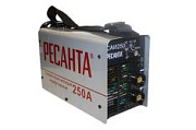 Аппарат сварочный Ресанта САИ250 65/23 в кейсе