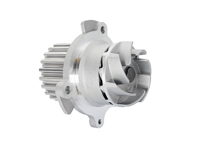 Насос водяной ВАЗ-2112 HOFER