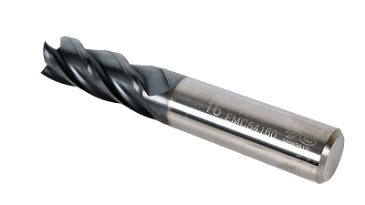 Фреза монолитная твердосплавная K2 D16x60x40x100L ANROKEY