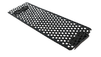 Сетка запасная Matrix для рубанков 140х40мм