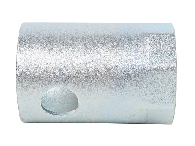 Ключ ступицы ЭВРИКА 50 мм 8 граней