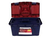 Ящик для инструмента Thorvik TB22 пластиковый 565х325х290 мм