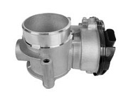 Дроссельная заслонка ВАЗ-1117-19, 2170, 2171, 2172, 2190 с 2011 года (дв. 1,6, 16 кл.)