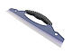 Водосгон силиконовый широкий Silicon squeegee