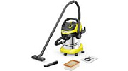 Пылесос Karcher WD 5 S V-25/5/22