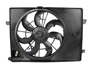 Вентилятор радиатора KORTEX KFD140