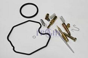 Ремкомплект карбюратора 250см3 CG250