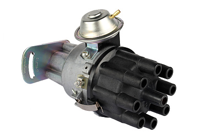 Распределитель зажигания ГАЗ-53 3307 бесконтактная СОАТЭ 2402.3706-10