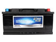 Аккумуляторная батарея HITEC 6СТ92 низкая обратная