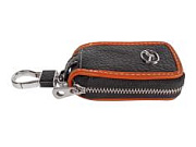 Ключница с логотипом авто MAZDA