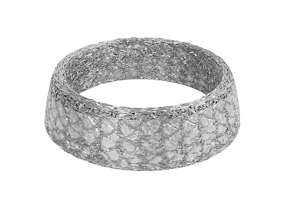 Кольцо уплотнительное TRANSMASTER выхлопной системы универсальное 54х69х18мм P.106 OEM 1418365D0