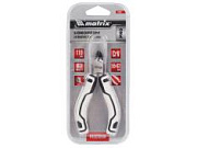 Бокорезы Matrix PRO 110 мм мини 17832