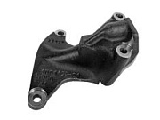 Кронштейн Лада Ларгус опоры двигателя 21129 (21179)