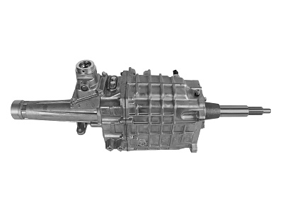 КПП АККОМ для ГАЗ-3302 Бизнес,Next дв.Cummins 3302-00-1700010-60