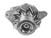 Генератор ГАЗ-3102, 31029 дв.ЗМЗ-402.10, 4021.10, 4022.10 14В 70А КЗАТЭ ЗиТ