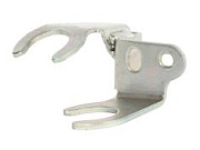 Кронштейн троса переключения передач ВАЗ-2190, 1118, 2170 FL