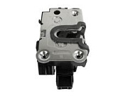 Замок двери Лада Ларгус внутренний передний левый с электрическим приводом 2-х контактный