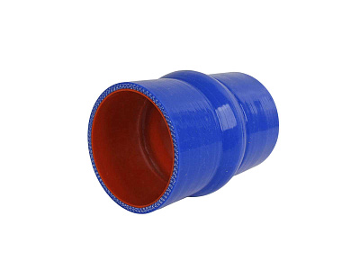 Патрубок d=63мм 100мм демпферный гофрированный B63-100