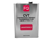 Масло трансмиссионное FQ CVT LINEARTRONIC II 4л