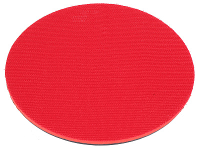 Адаптер липучка ушм 150мм+переходник жесткий ANROKEY