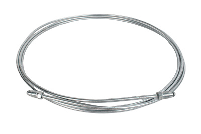 Трубка тормозная ВАЗ-2108 магистральная правая