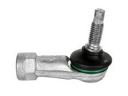 Наконечник тяги реактивной КПП ZF для КАМАЗ-6460 левый